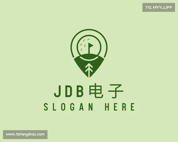 关于JDB电子