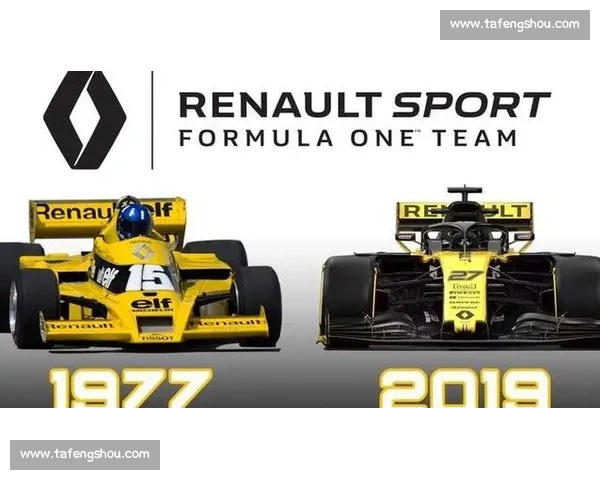F1 进站时间进化史:从 14 秒到 1.8 秒的技术革命 F1 进站时间进化史:从 14 秒到 1.8 秒的技术革命