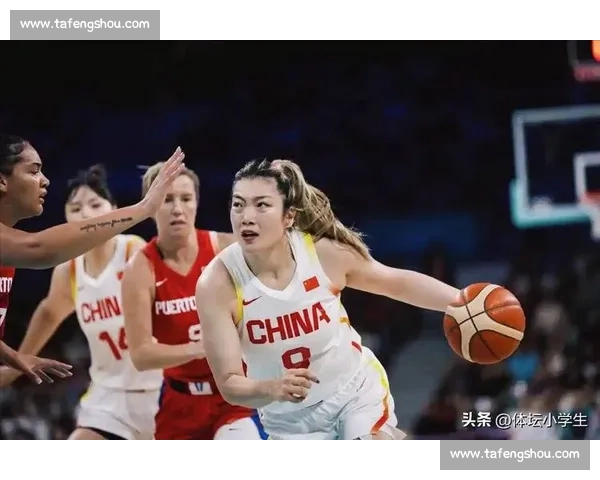 女篮狂胜 113 分引争议：专家称对手为旅游队，胜利含金量几何？