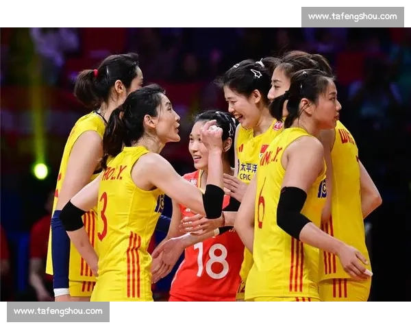 中国女排世锦赛生死战！年轻阵容冲八强，关键两战定命运