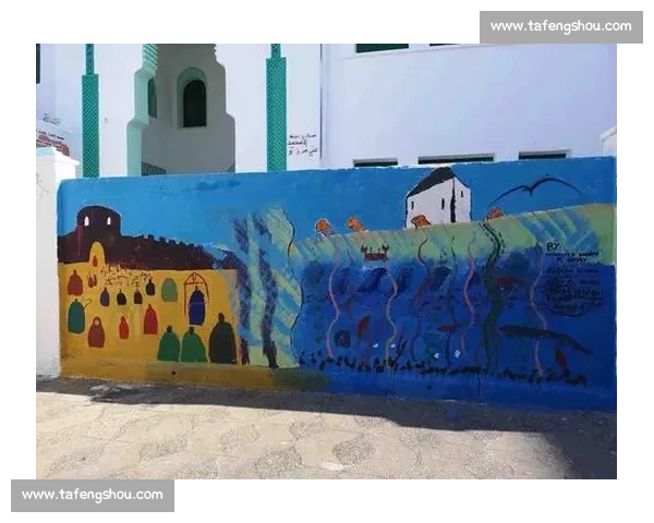 亚马尔壁画遭涂鸦 小矮人 引争议:成年礼雇佣侏儒演员风波升级 亚马尔壁画遭涂鸦 小矮人 引争议:成年礼雇佣侏儒演员风波升级