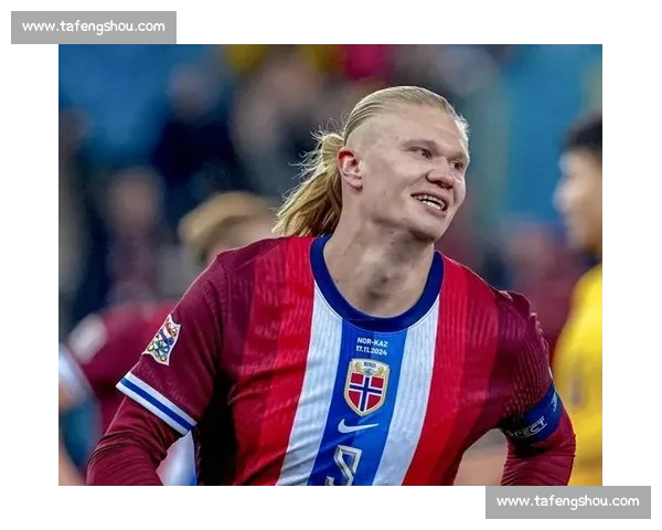 哈兰德警示挪威同胞：迈阿密烈日下的防晒必修课