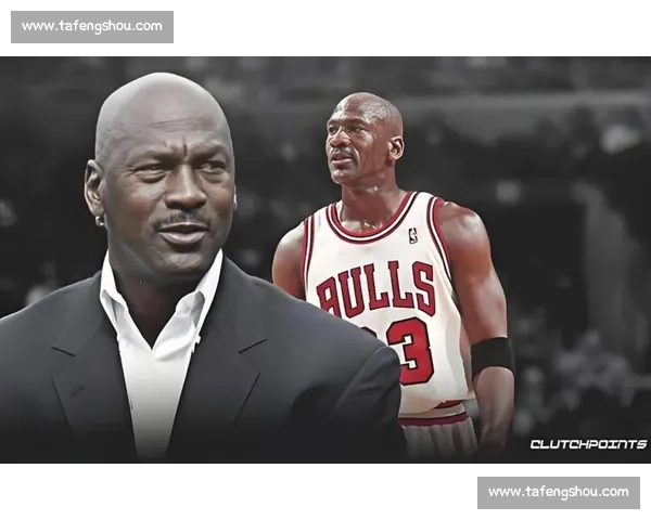 乔詹统治力终极对决：8 年两连冠与 8 年总决赛，谁更难复制？