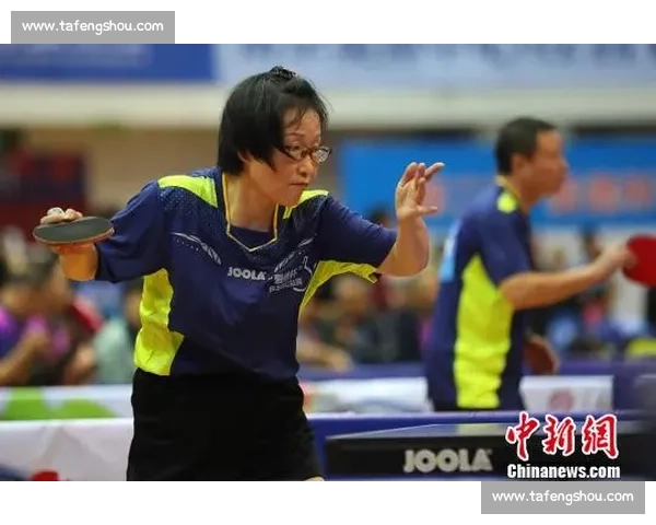 15 载薪火相传!河池 “公仆杯” 乒乓球赛挥拍开赛 15 载薪火相传!河池 “公仆杯” 乒乓球赛挥拍开赛