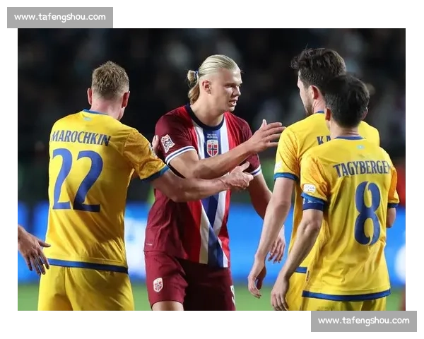 哈兰德警示挪威同胞：迈阿密烈日下的防晒必修课