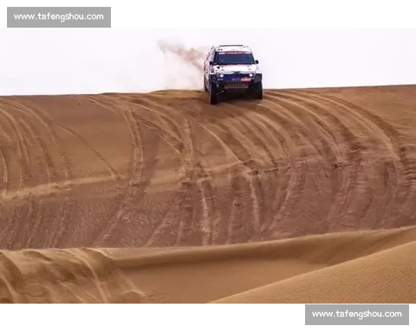 刘彦贵 陈峰逆袭夺魁！SS2 洛克沙漠赛段暗藏杀机