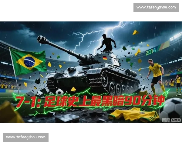 从世界杯巴西对阵德国看足球王朝更替与战术革命的历史瞬间经典一战 从世界杯巴西对阵德国看足球王朝更替与战术革命的历史瞬间经典一战
