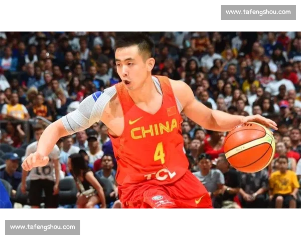 中美男篮巅峰对决背后的实力差距与未来走向解析发展趋势全景观察