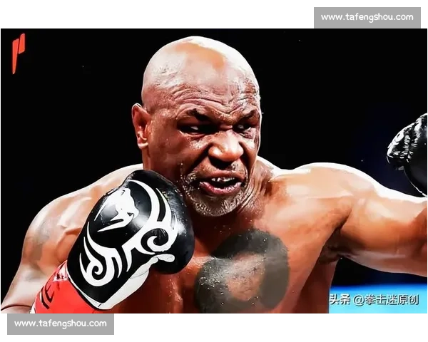 一龙vs泰森跨时代对决背后的力量荣耀与商业迷局格斗世界风云全解析