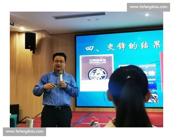 东方vs西方文明交锋下的价值观碰撞与未来发展趋势探析